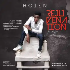 Hcien - Pana (cover)